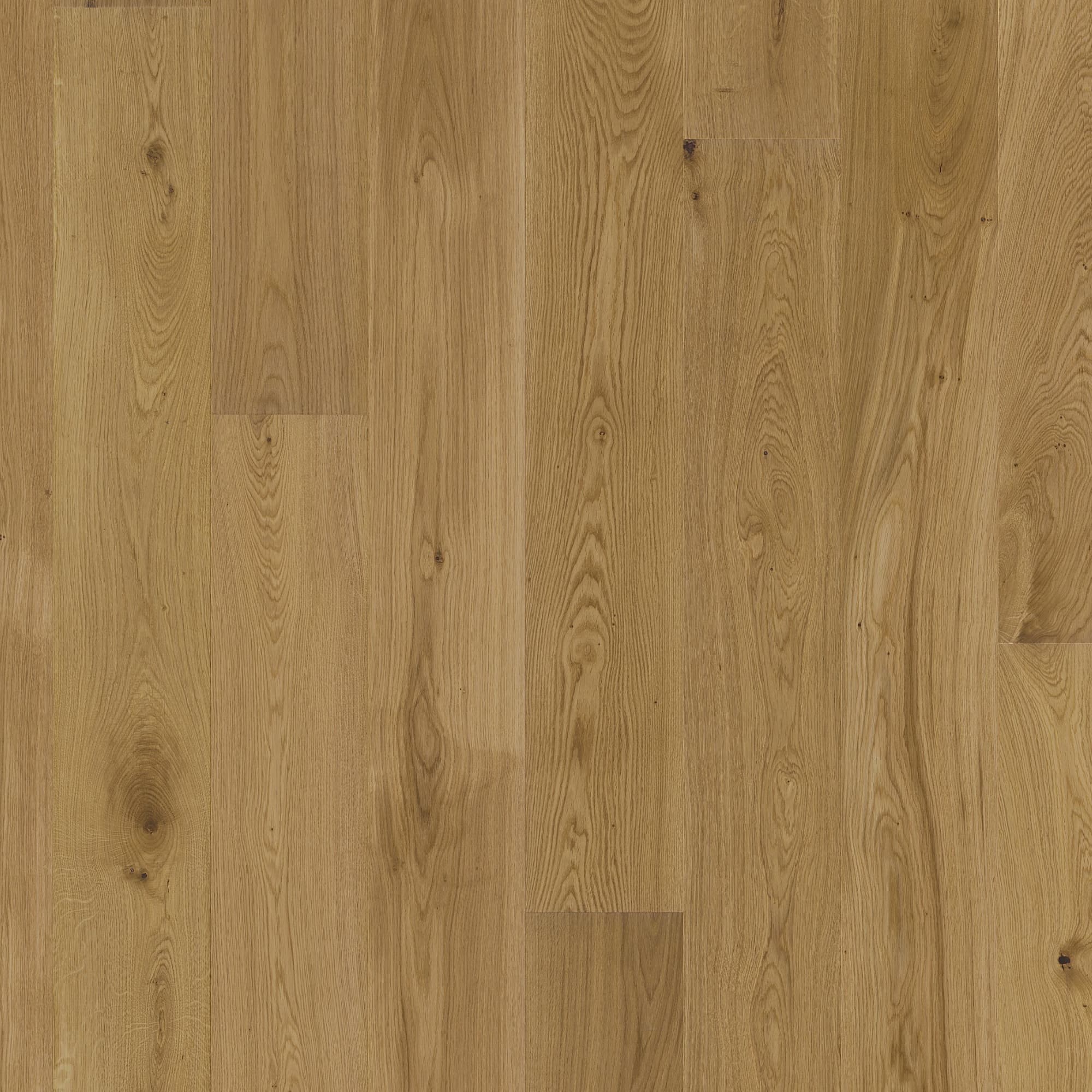 Southern Luxe - Vintage - Rustic Sands | European White Oak Engineered Flooring - Image 2