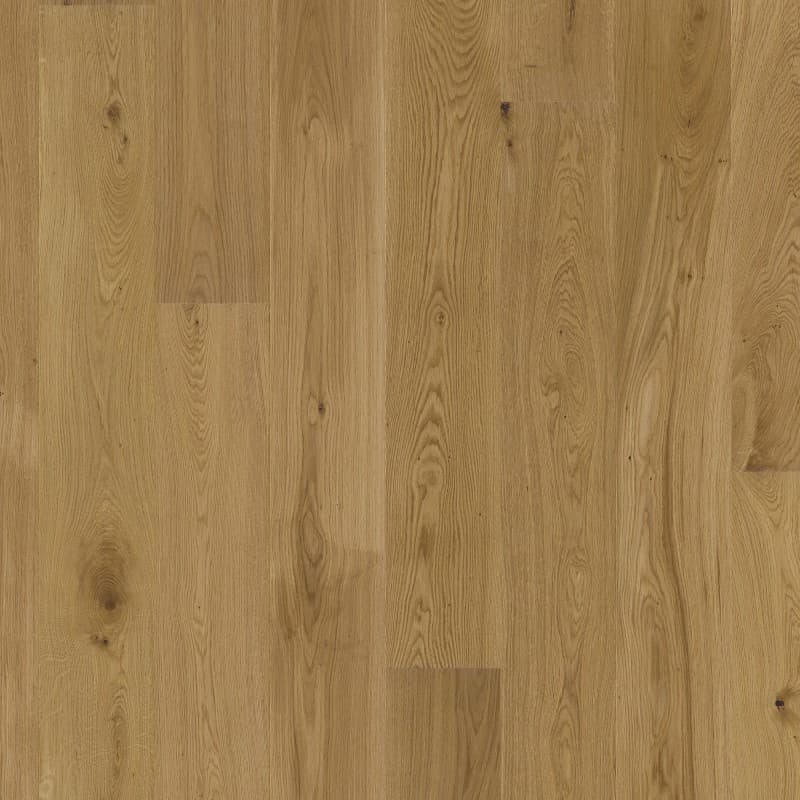 Southern Luxe - Vintage - Rustic Sands | European White Oak Engineered Flooring - Image 1