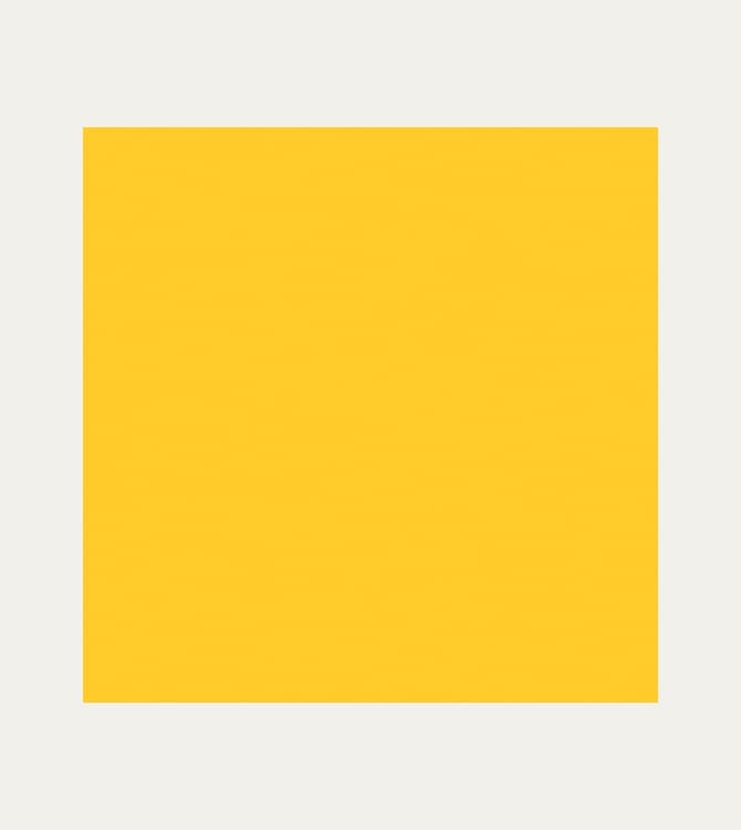 Bona Courtlines Floor Paint - Gold - Qt - Image 1