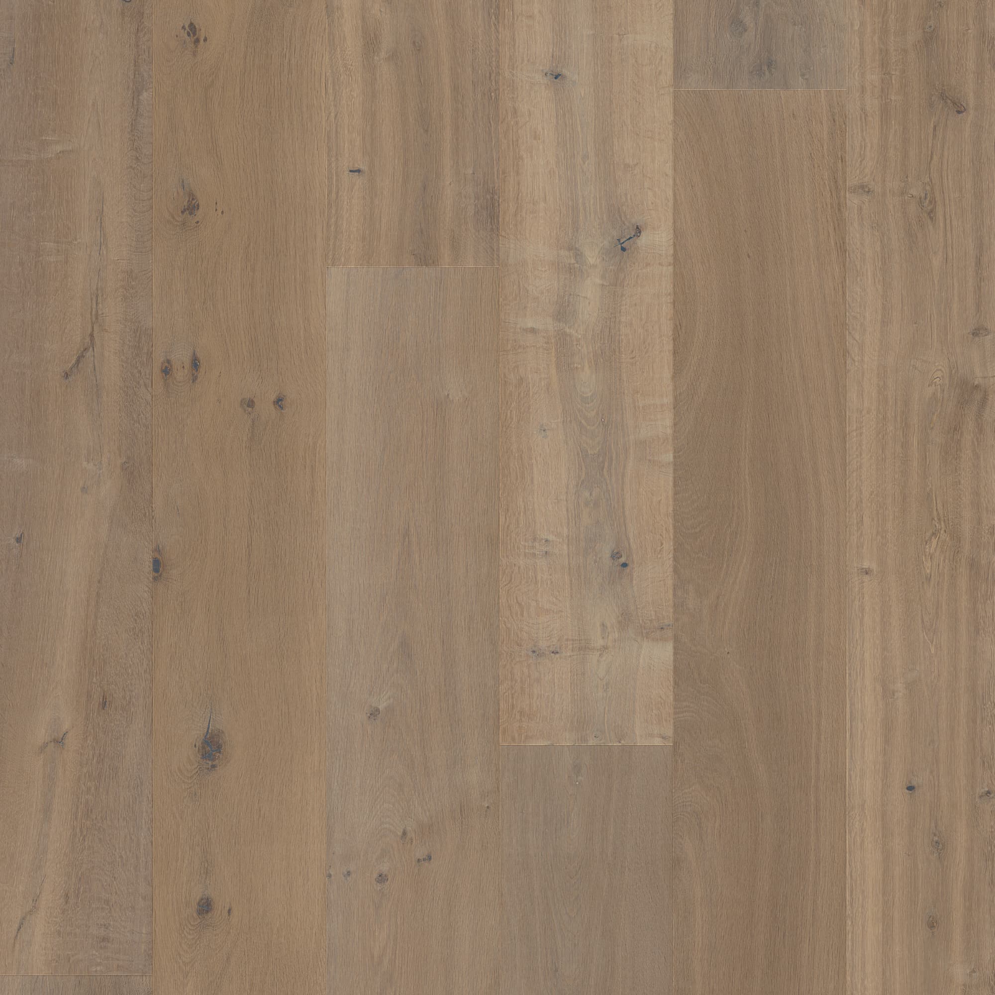 Southern Luxe - Vintage - St. George Vintage | European White Oak Engineered Flooring - Image 2