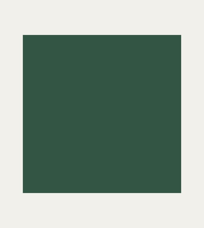 Bona Courtlines Floor Paint - Green - Qt - Image 1