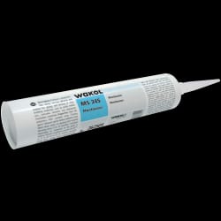WAFL112 - Wakol MS-262 Floor Adhesive - 2.29 lb Sausage | Ampro Online