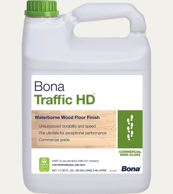 Bona Traffic HD Extra Matte 1 Gallon