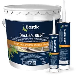 BOSG69931-BVL - Bostik Vapor-Lock Urethane Adhesive | Ampro Online