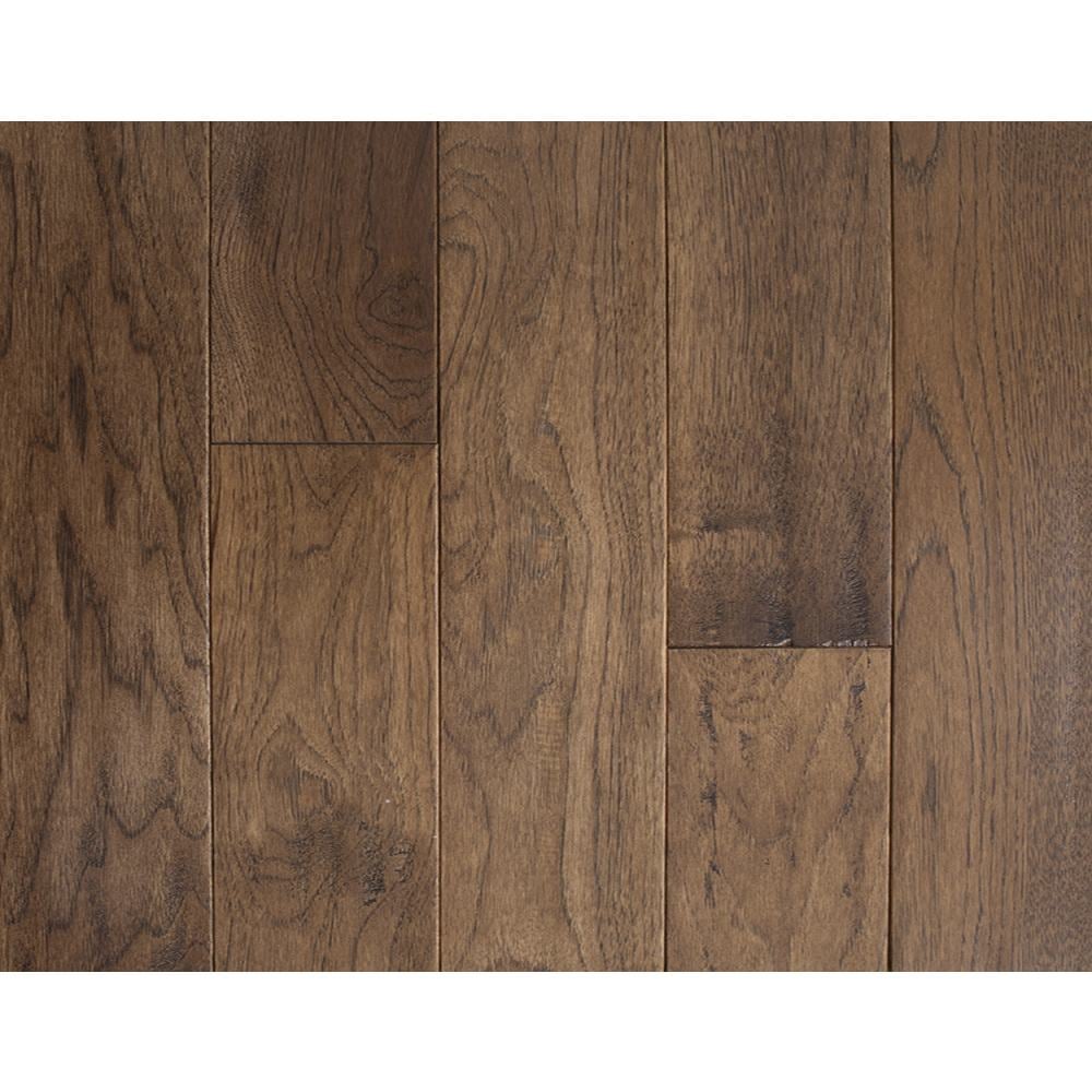 Mullican Chatelaine 4" Solid Hickory - Provincial