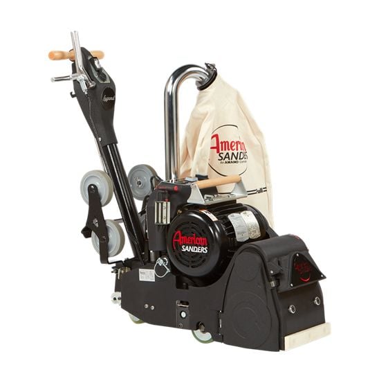 FloorCrafter Legend w/ Adjustable Handle