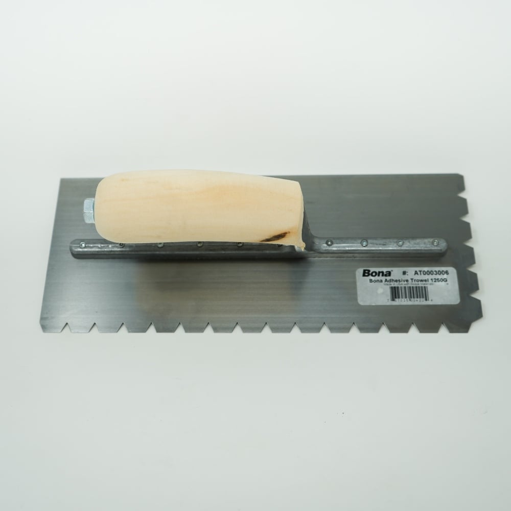 Bona Trowel - To be used with BON R851
