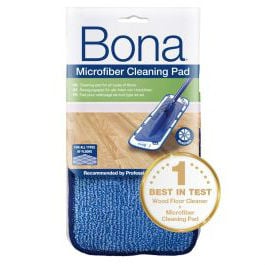 Bona Microfiber Cleaning Pad
