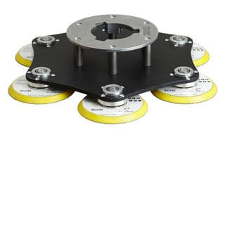 Bona Multidisc 16"  Full Driver Pad