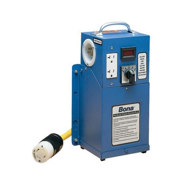 Bona Power Station Power Booster