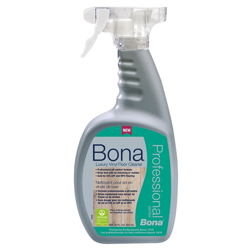 Bona Pro Luxury Vinyl Cleaner - 32 oz
