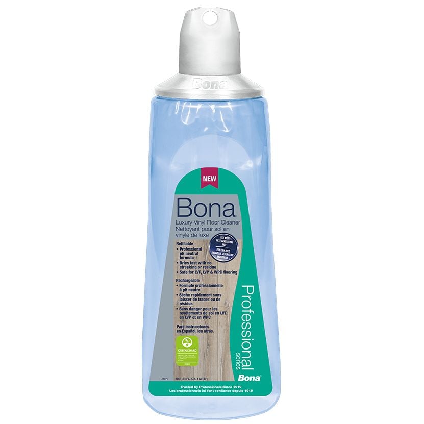 Bona Pro Series Luxury Vinyl Cartidge