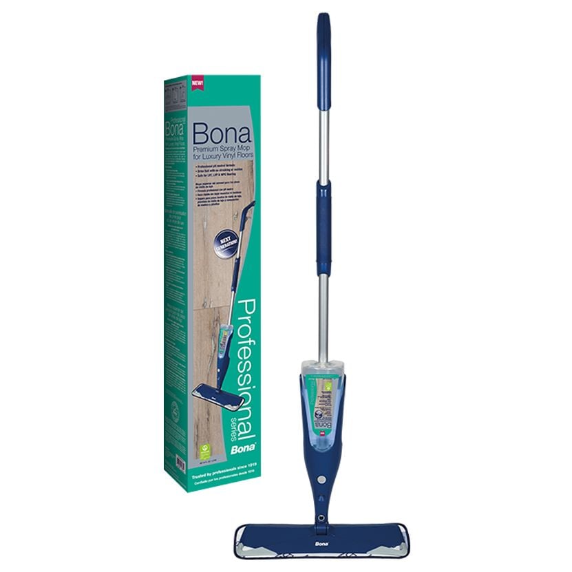 Bona Pro Series Luxury Vinyl Spray Mop