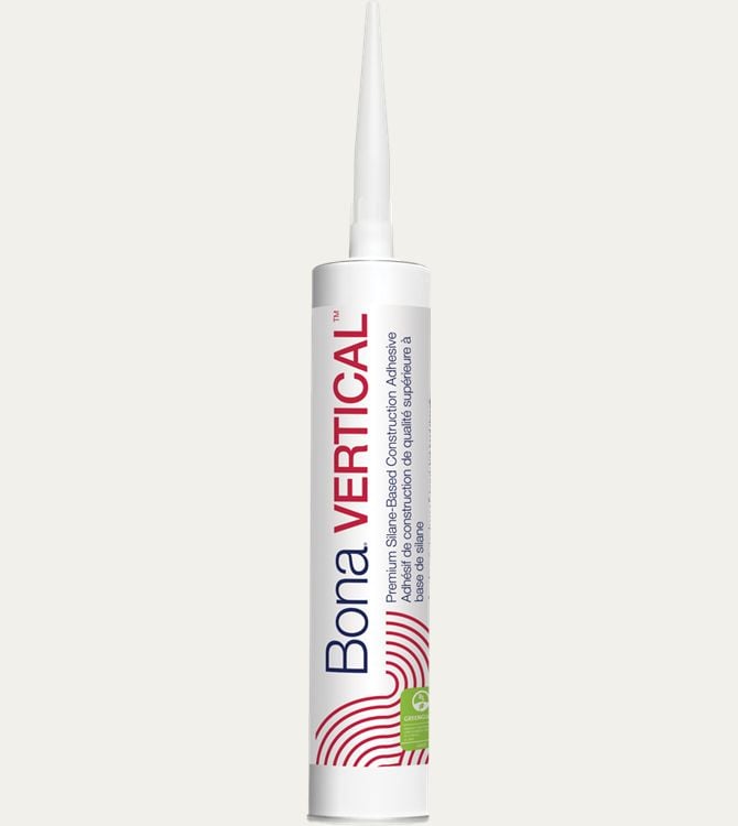Bona R880 Vertical Adhesive - 10.4 oz