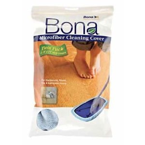 Bona Cleaning Cover Microplus 2/Pack