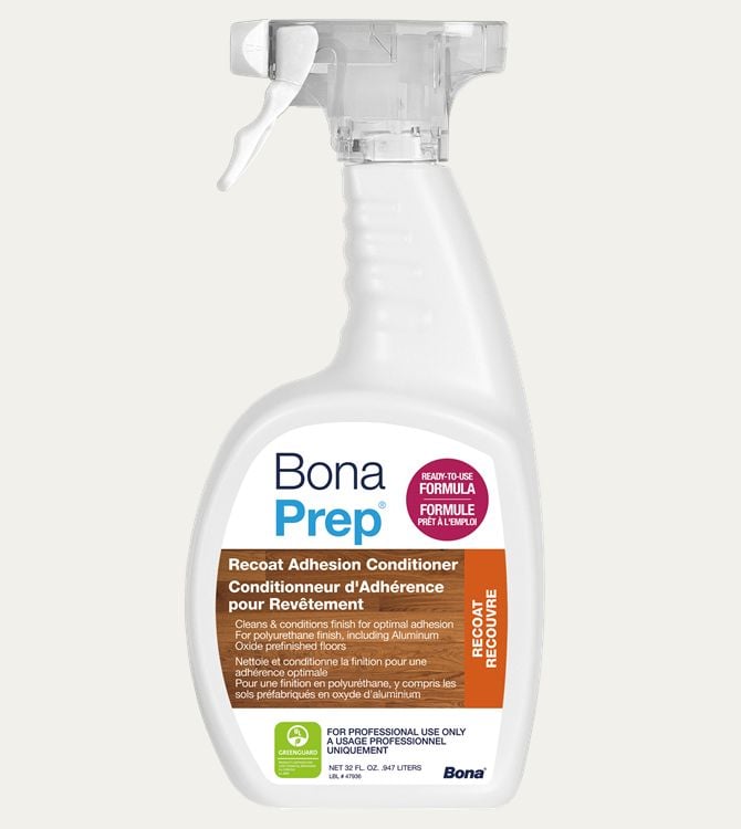 Bona Prep 32oz Spray