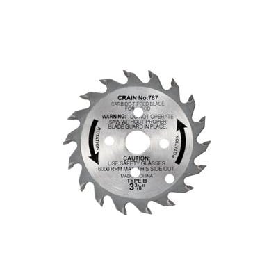Crain Carbide-Tipped Blade for Wood #787