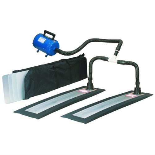 Crain Air Lifter System
