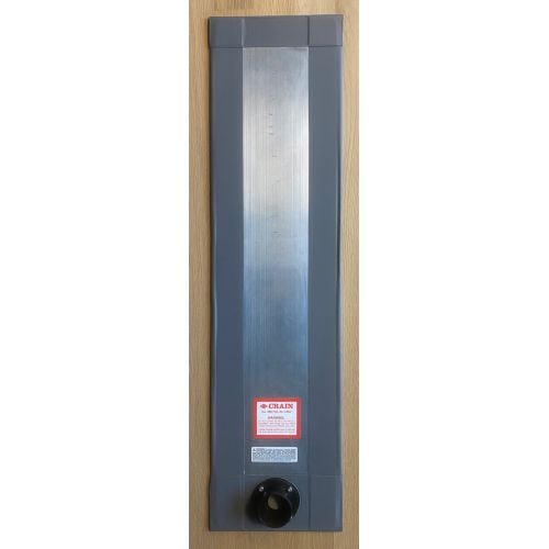 Crain Appliance Mover Plate for H.D. Air Lift - 1 Only