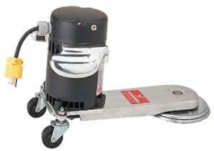 Galaxy RS100 Radiator Sander