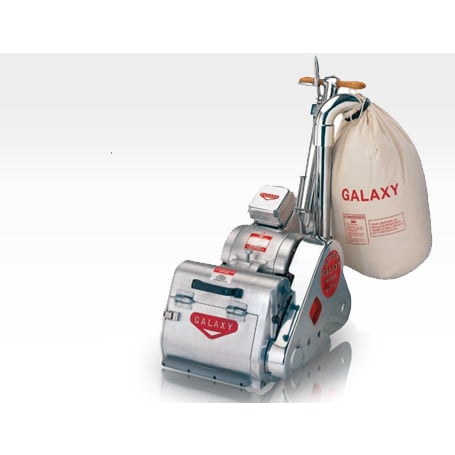 Galaxy 2000 8" Belt/Drum Sander