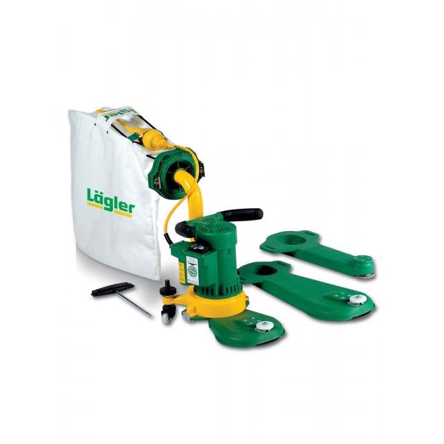 Lagler Unico Floor Edger