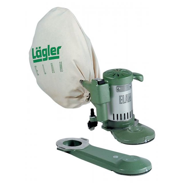 Lagler Elan Floor Edger
