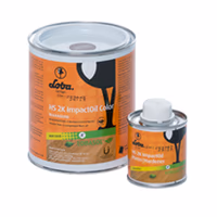 Loba Impact Oil Antique Oak 0.75 L