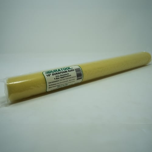 DuraTool 18" Tapered Floor Coater Refill