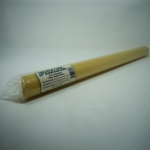 DuraTool 24" Tapered Floor Coater Refill