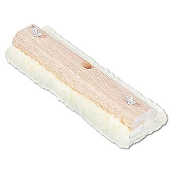 Lambs Wool - 10in - Sheepskin - Complete