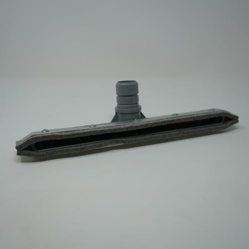 Felt Floor Tool - Fits ProTeam - 14"
