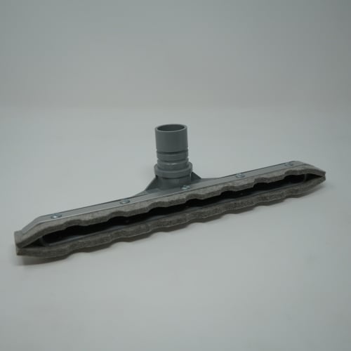 Scalloped Floor Tool Felt - Fits ProTeam - 14"