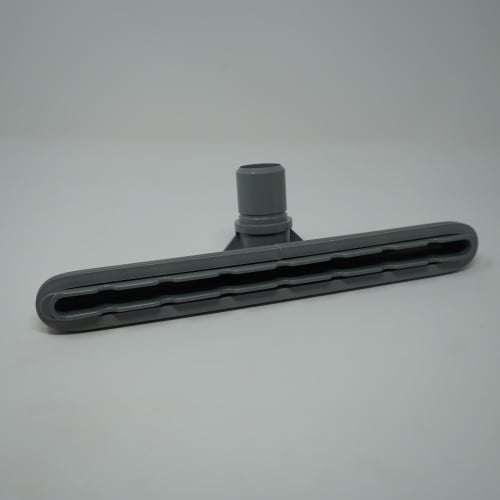 Scalloped Floor Tool - Fits ProTeam - 14"