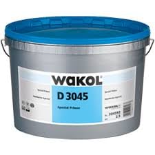 Wakol D-3045 Special Primer - 2.5 Gal