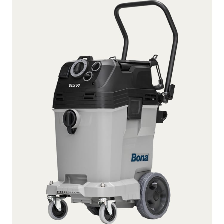 Bona DCS 50 w/Bona Candle Filter