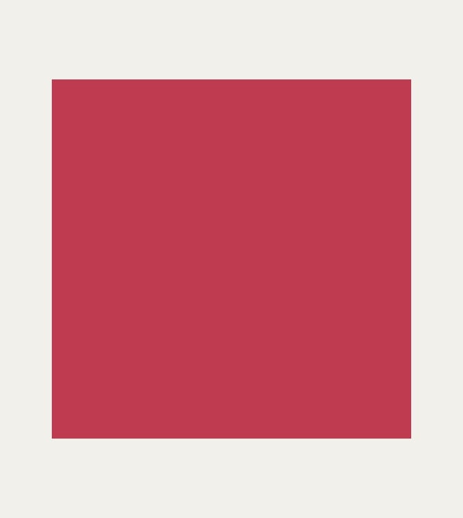 Bona Courtlines Floor Paint - Red - Qt