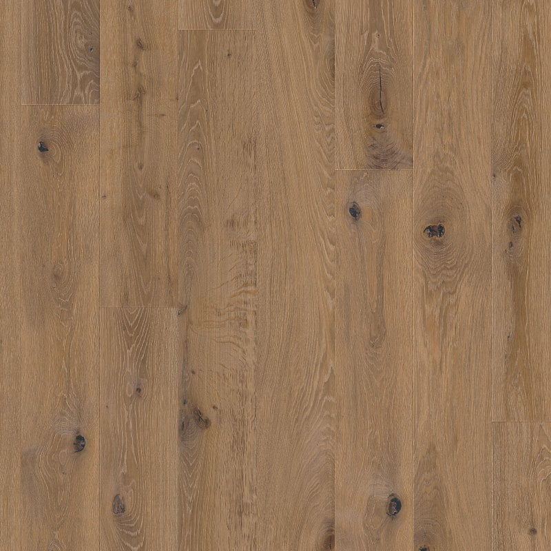 Southern Luxe - Vintage - Georgetown | European White Oak Engineered Flooring