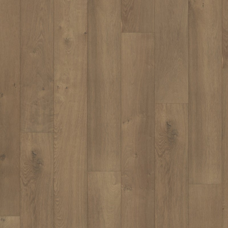 Southern Luxe - Vintage - Monterey Oak | European White Oak Engineered Flooring