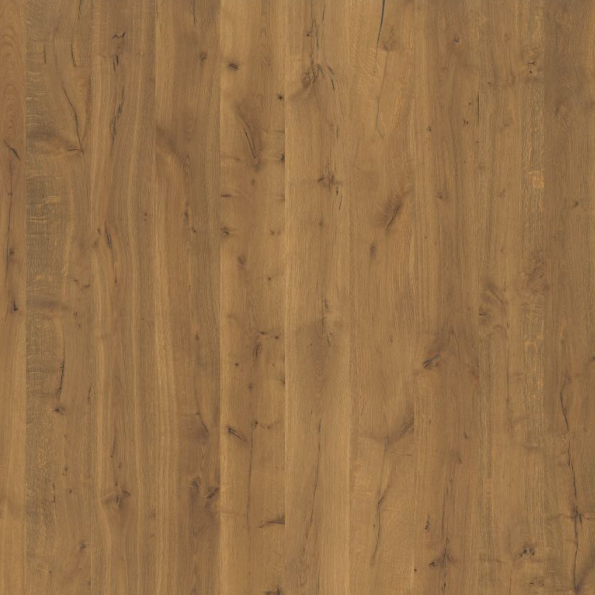 Southern Luxe - Vintage - Sanibel | European White Oak Engineered Flooring