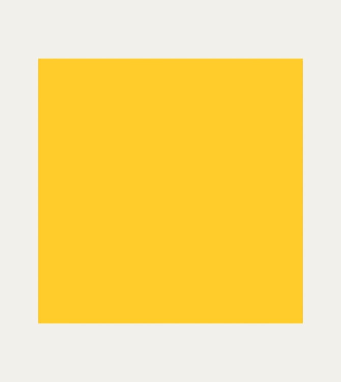 Bona Courtlines Floor Paint - Gold - Qt