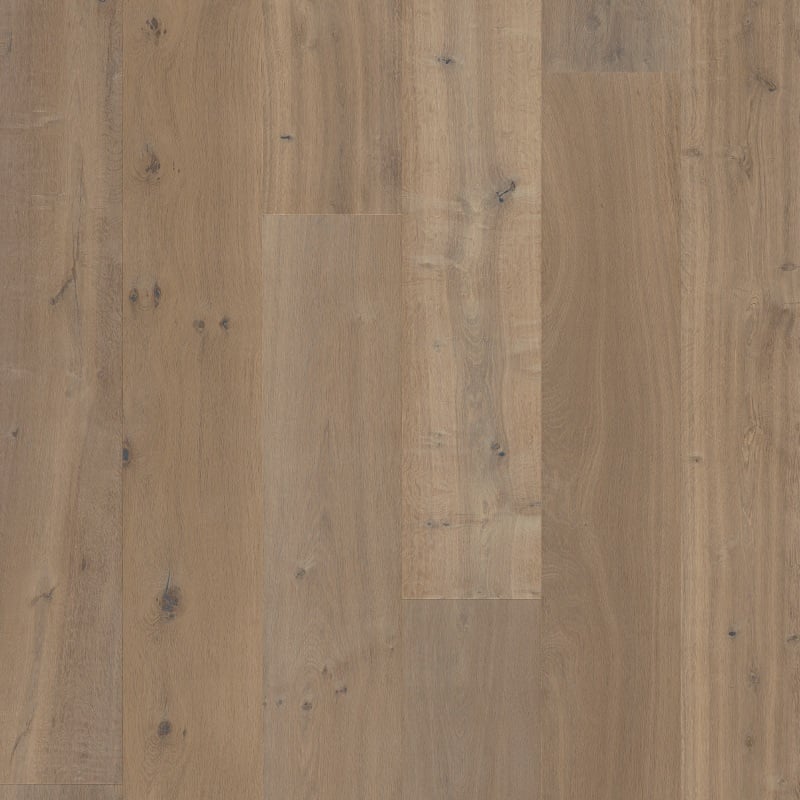 Southern Luxe - Vintage - St. George Vintage | European White Oak Engineered Flooring