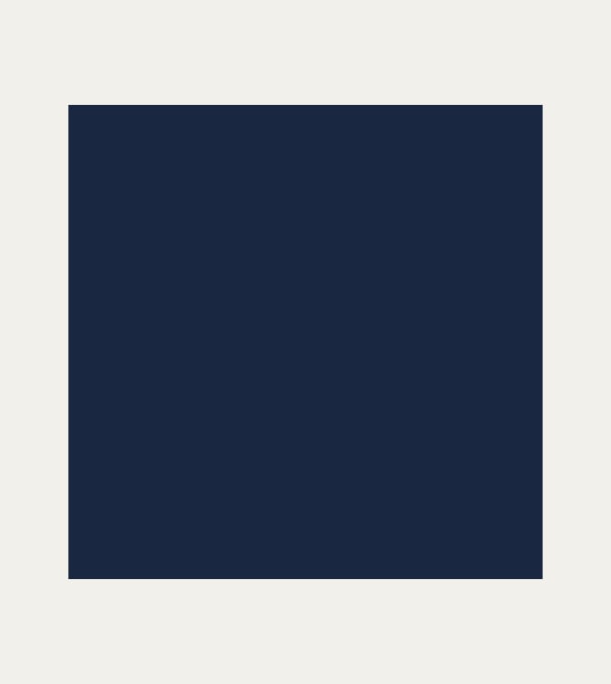 Bona Courtlines Floor Paint - Dk Blue - Qt