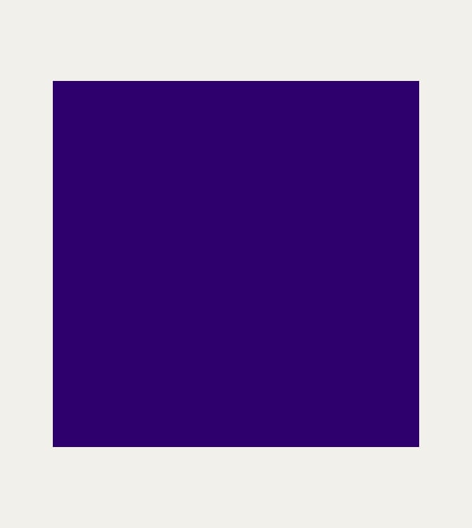 Bona Courtlines Floor Paint - Purple - Qt