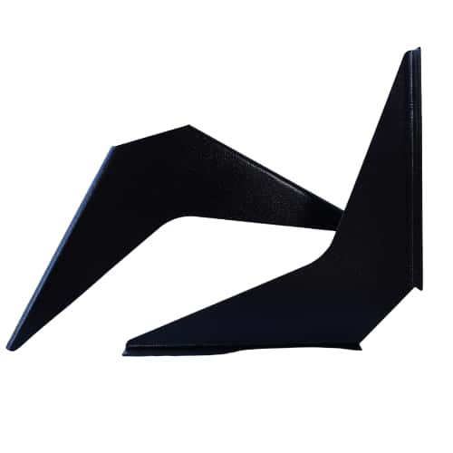 BRACKET-15X15-BLACK thumbnail 1