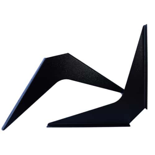 BRACKET-18X18-BLACK thumbnail 1