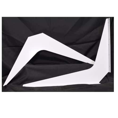 BRACKET-18X24-PRIMED thumbnail 1