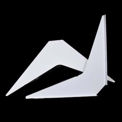 BRACKET-24X24-PRIMED thumbnail 1
