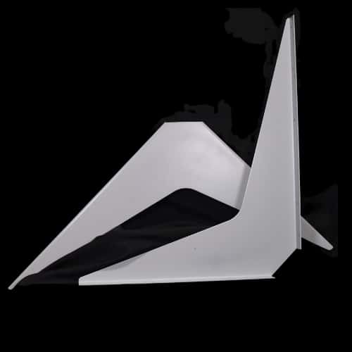 BRACKET-24X29-PRIMED thumbnail 1