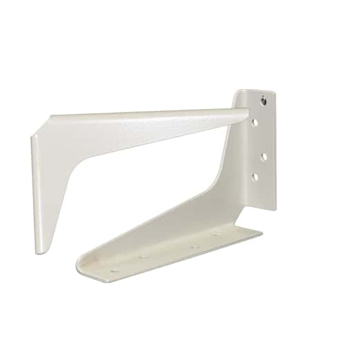 BRACKET-5X8-WHITE thumbnail 1